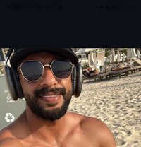 For couble cock big cock - Male escort in Doha