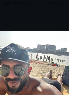 For couble cock big cock - Male escort in Doha Photo 5 of 5