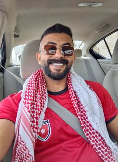 For couble cock big cock - Acompañantes masculino in Doha Photo 7 of 7