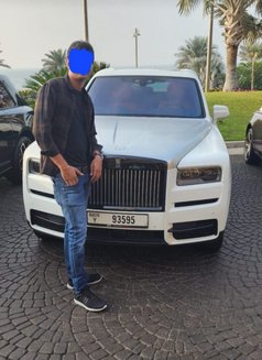 For Couple N Ladies - Male escort in Dubai Photo 1 of 1