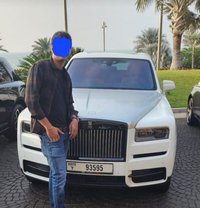 For Couple N Ladies - Male escort in Dubai
