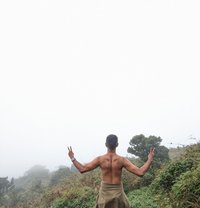 For Couples & Girls - Male escort in Colombo