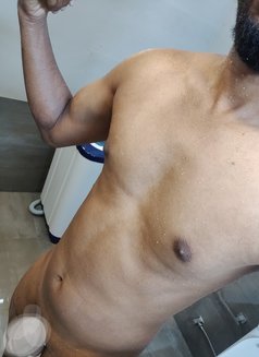 Zain Here for Couples & Girls - Male escort in Dubai Photo 6 of 12