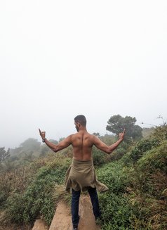 Zain Here for Couples & Girls - Male escort in Dubai Photo 11 of 12