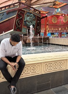 Zain Here for Couples & Girls - Male escort in Dubai Photo 12 of 12