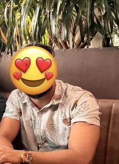 For Cuckold Couples and Ladies - Male escort in Kochi Photo 2 of 2