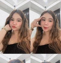 Bella - escort in Manila