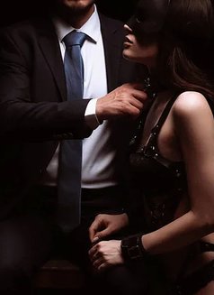 For females and couples - Male escort in Hong Kong Photo 4 of 4