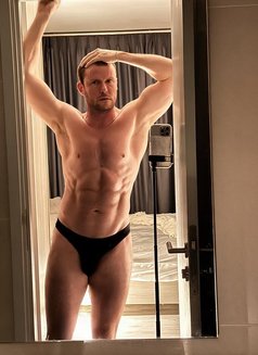 For Females & Couples 🇩🇪 - Male escort in Bangkok Photo 1 of 12