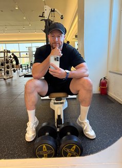 For Females & Couples 🇩🇪 - Male escort in Bangkok Photo 6 of 12