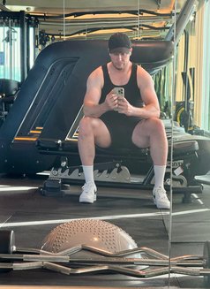 For Females & Couples 🇩🇪 - Male escort in Bangkok Photo 7 of 12