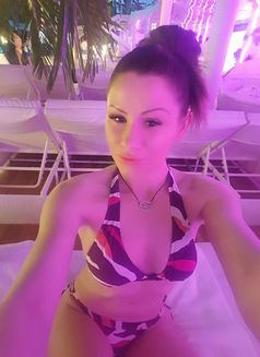 For first time in muscat. Natasha - escort in Muscat Photo 1 of 10