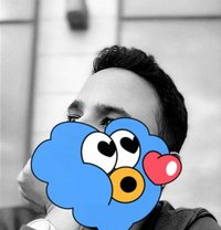 New visiting - Acompañantes masculino in Hyderabad