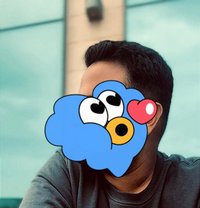 New visiting - Acompañantes masculino in Hyderabad