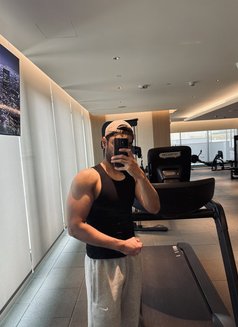 Ahmed - Male companion in Surat Photo 2 of 8