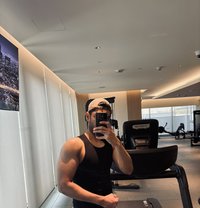 Ahmed - Acompañante masculino in Surat