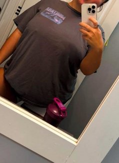For genuine person only - escort in Mumbai Photo 1 of 1