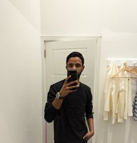 For Girls & Couple - Male escort in Dubai