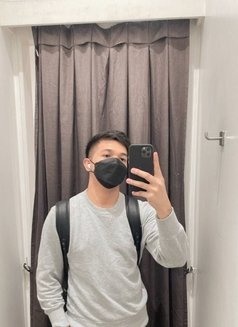 FOR HIRE STUDENT 🇹🇭🇵🇭 - Male escort in Makati City Photo 9 of 13