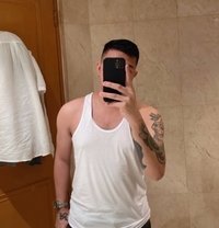 FOR HIRE STUDENT 🇹🇭🇵🇭 - Acompañantes masculino in Manila