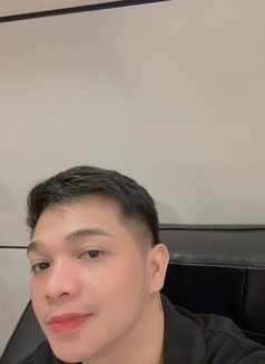 FOR HIRE STUDENT 🇹🇭🇵🇭 - Male escort in Makati City Photo 12 of 13