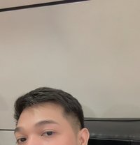 FOR HIRE STUDENT 🇹🇭🇵🇭 - Acompañantes masculino in Manila