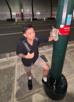 FOR HIRE STUDENT 🇹🇭🇵🇭 - Male escort in Makati City Photo 14 of 14
