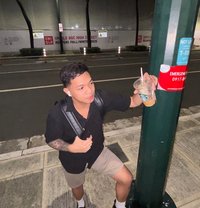 FOR HIRE STUDENT 🇹🇭🇵🇭 - Acompañantes masculino in Manila