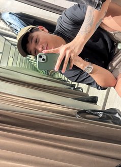 FOR HIRE STUDENT 🇹🇭🇵🇭 - Acompañantes masculino in Manila Photo 6 of 8