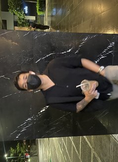 FOR HIRE STUDENT 🇹🇭🇵🇭 - Acompañantes masculino in Manila Photo 7 of 8