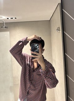 FOR HIRE STUDENT 🇹🇭🇵🇭 - Acompañantes masculino in Manila Photo 8 of 8