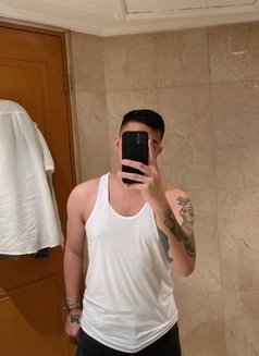 FOR HIRE STUDENT 🇹🇭🇵🇭 - Male escort in Manila Photo 2 of 11