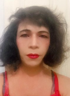 For Hot Guys - Transsexual escort in Bangalore Photo 1 of 5