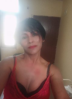 For Hot Guys - Transsexual escort in Bangalore Photo 5 of 5