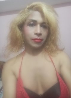For Hot Guys - Transsexual escort in Bangalore Photo 5 of 5