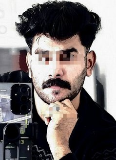 For Ladies and Couples Only - Male escort in İstanbul Photo 2 of 2