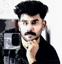 Ladies and couples only - Male escort in Yerevan