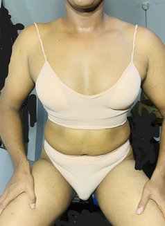 for ladies/mistress who love Pegging - Male escort in Colombo Photo 2 of 15