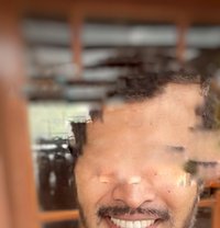 For Ladies Only - Male escort in Colombo