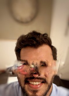 For Ladies Only - Male escort in Colombo Photo 2 of 2