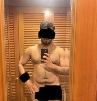 Massage for Ladies - Acompañantes masculino in Colombo