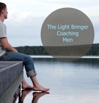 For Men Who Miss Closeness - escort in London