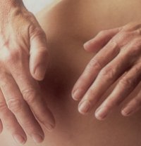 For Men Who Want Massage, Not Hookers - masseuse in London