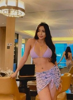 For moments of pure ecstasy.. Criztina - escort in Makati City Photo 17 of 17