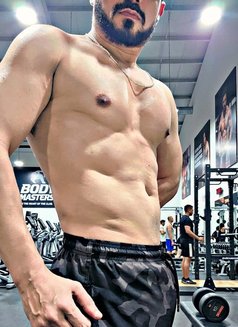 For Relaxing Time - Masajista in Riyadh Photo 2 of 9