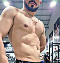 For Relaxing Time - Masajista in Riyadh