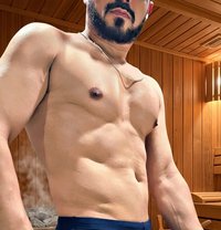 For Relaxing Time - Masajista in Riyadh