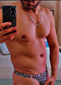 For Relaxing Time - Masajista in Riyadh Photo 7 of 9