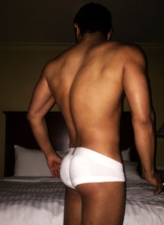 For Relaxing Time - Masajista in Riyadh Photo 9 of 9