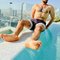 Erotic massage {Women &couples} - Male escort in Doha Photo 3 of 10